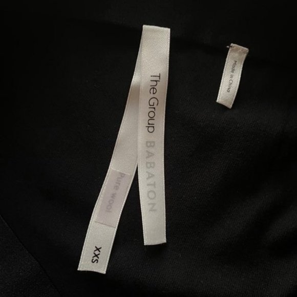 Aritzia The Group by Babaton Burdekin Skirt - Picture 6 of 6